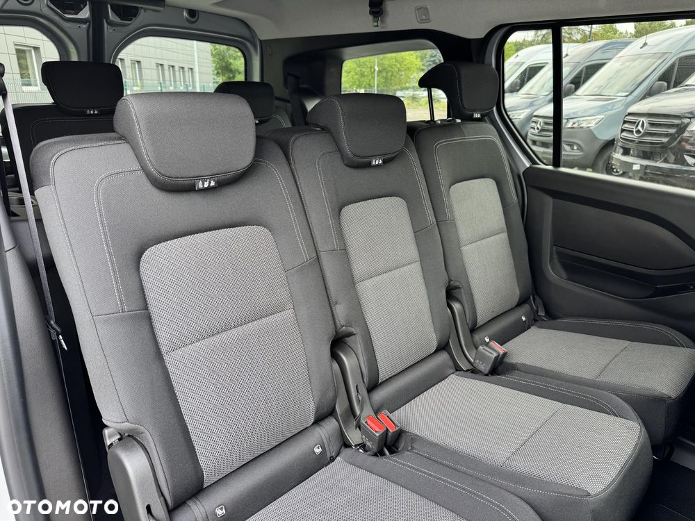 Mercedes-Benz Citan Tourer L2 420.765 - 15
