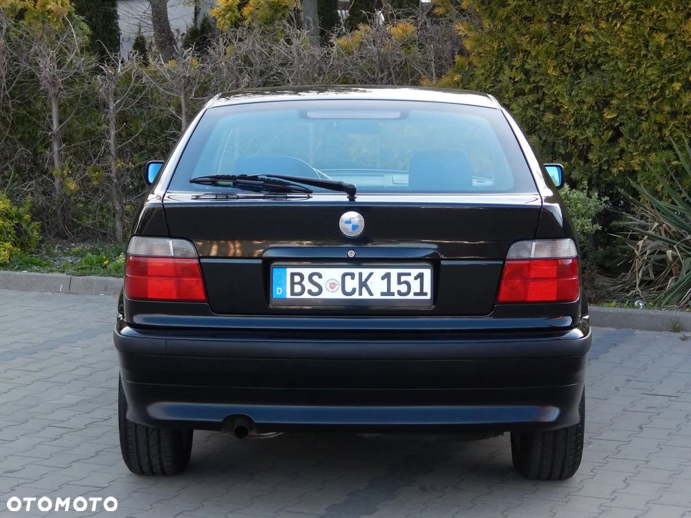 BMW Seria 3 - 6