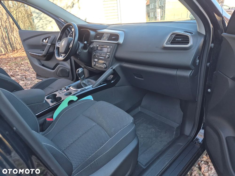 Renault Kadjar 1.2 Energy TCe Intens - 26