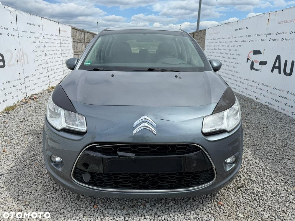 Citroën C3 HDi 90 FAP Tendance - 2