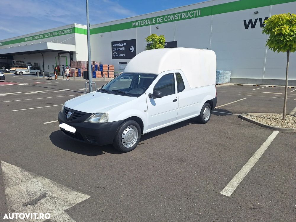 Dacia Pick Up - 13
