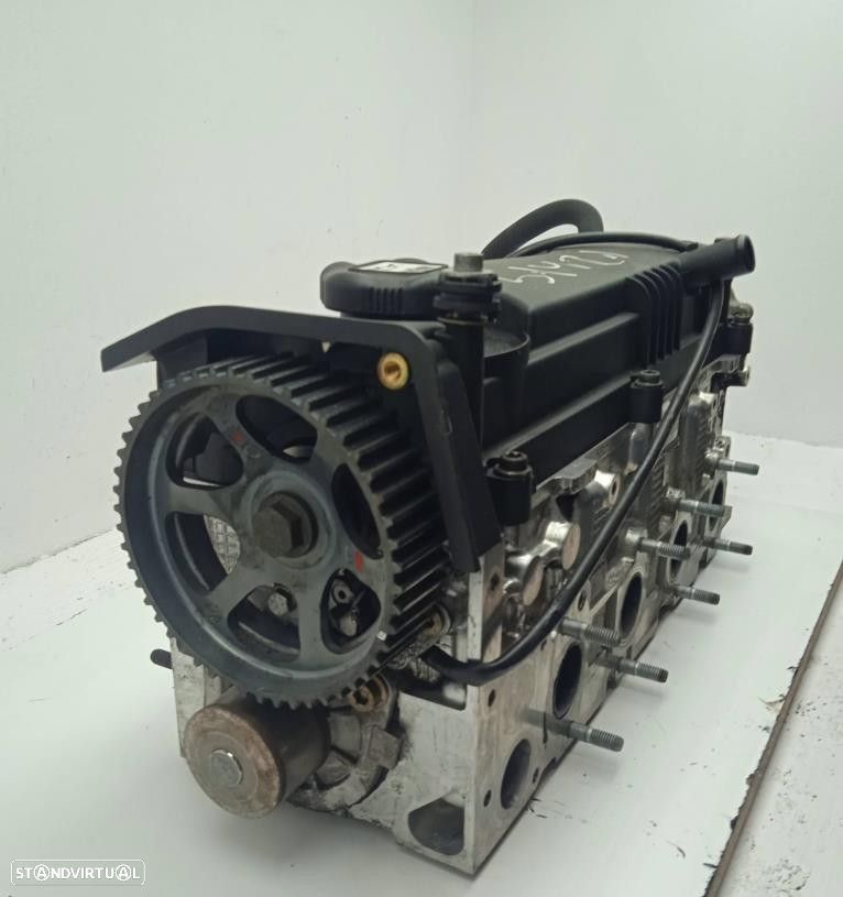 COLAÇA FIAT STILO 2002 - 4