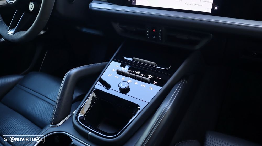 Porsche Cayenne S E-Hybrid - 38