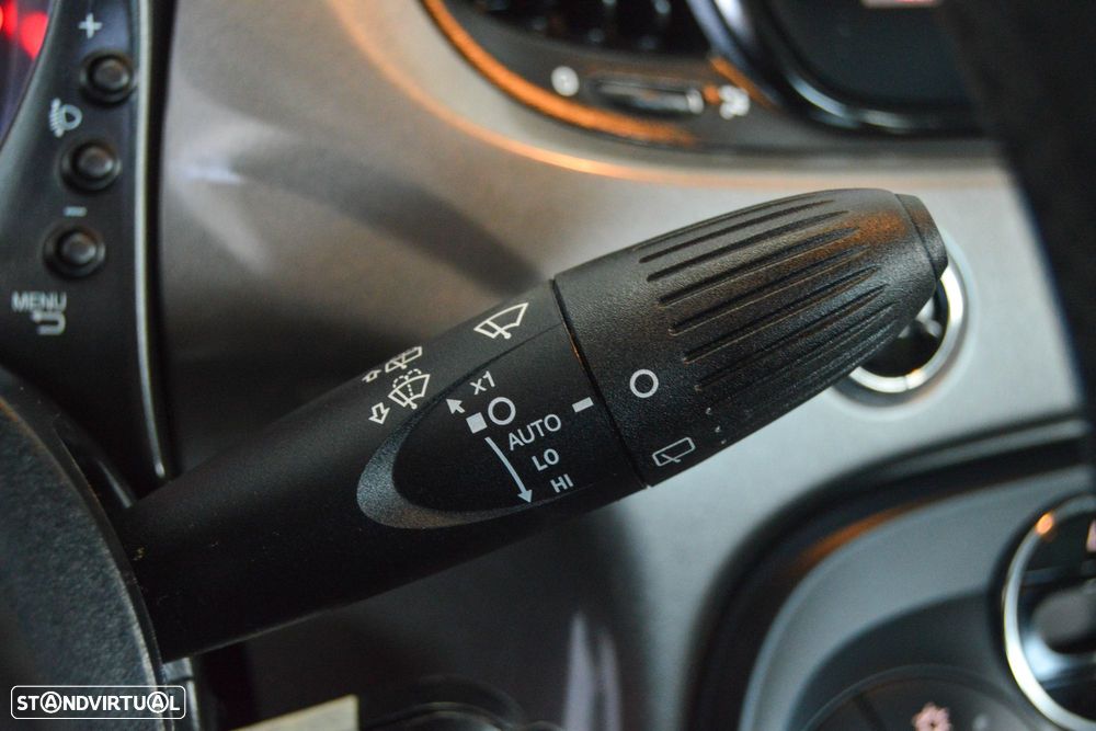 Fiat 500 1.0 Hybrid Dolcevita - 32