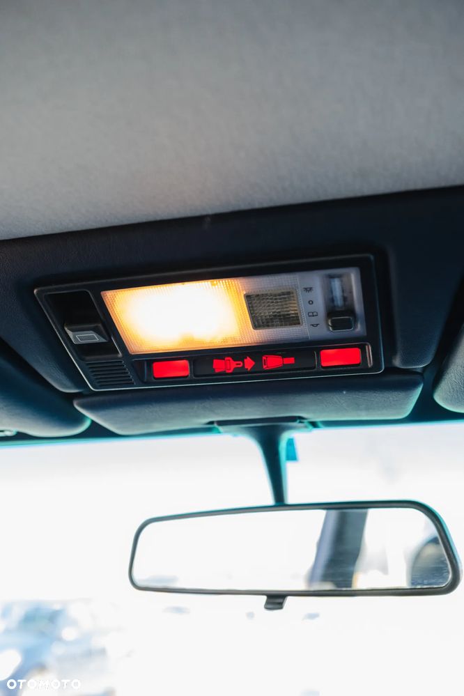 Mercedes-Benz Klasa S - 22