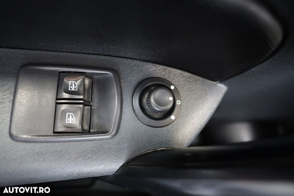 Renault Kangoo Maxi - 20