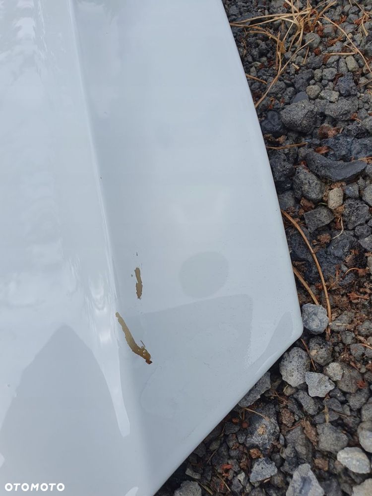 MASKA POKRYWA SILNIKA HYUNDAI i10 III 2019- - 4