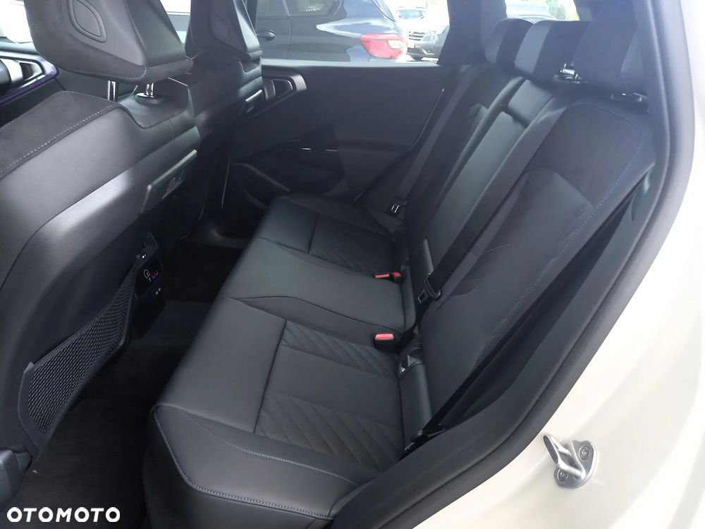 BMW X3 xDrive30e PHEV - 13