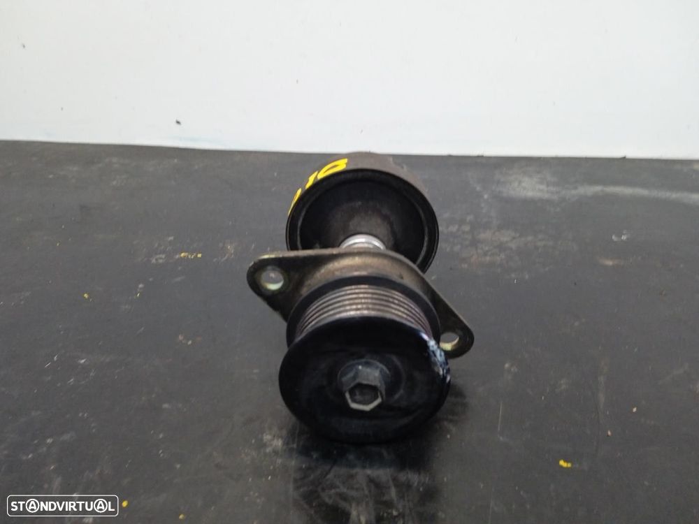 POLIE ALTERNADOR FORD FOCUS 2002 -C9DB - 1