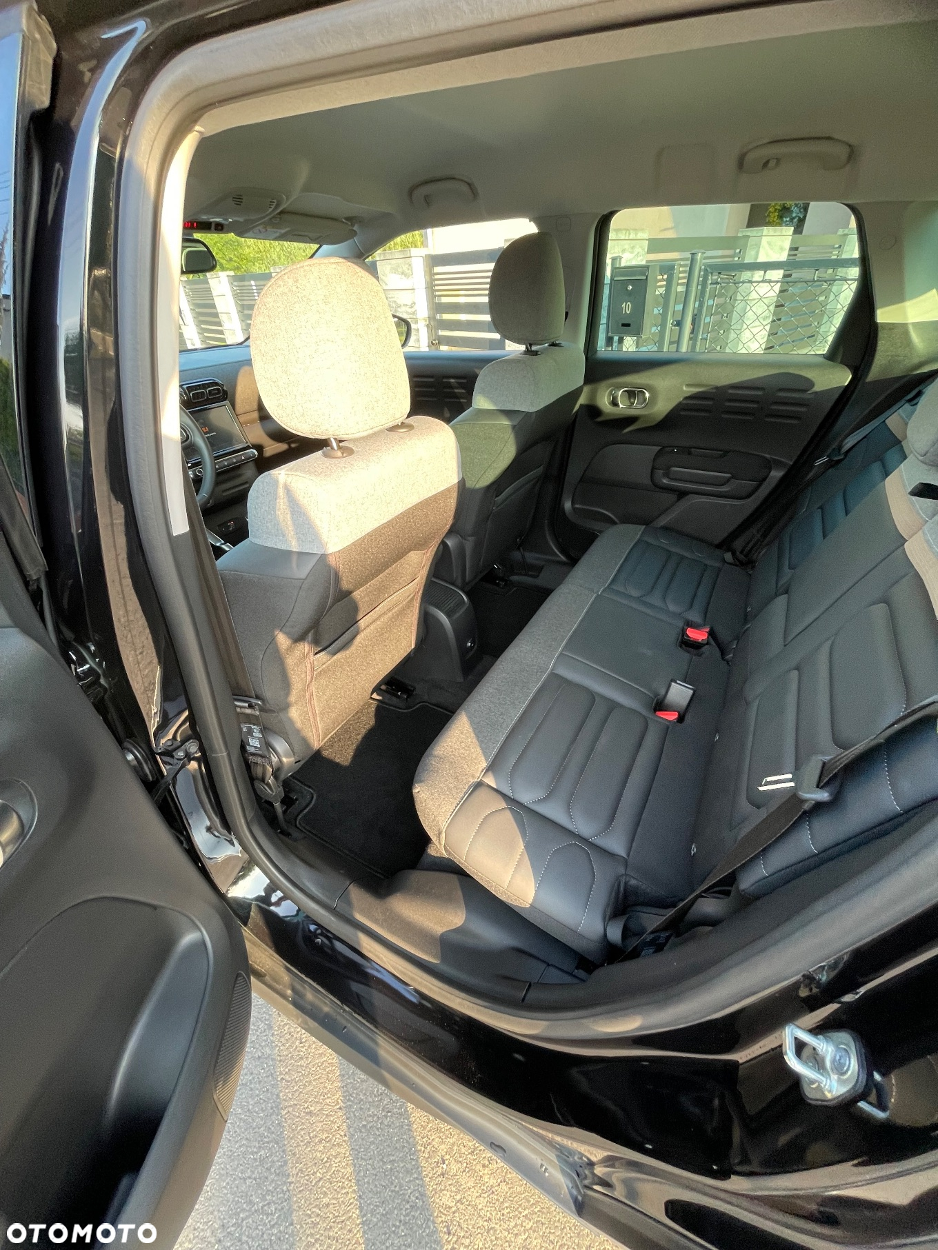 Citroën C3 Aircross - 29