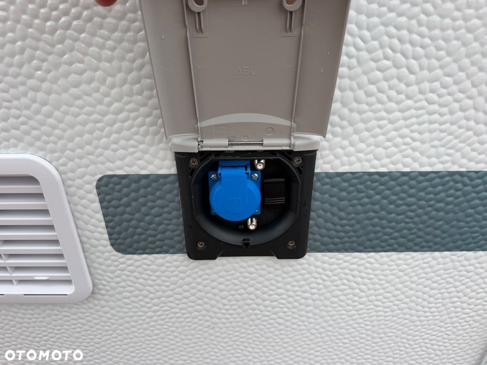 Adria AVIVA 400 PS - 22