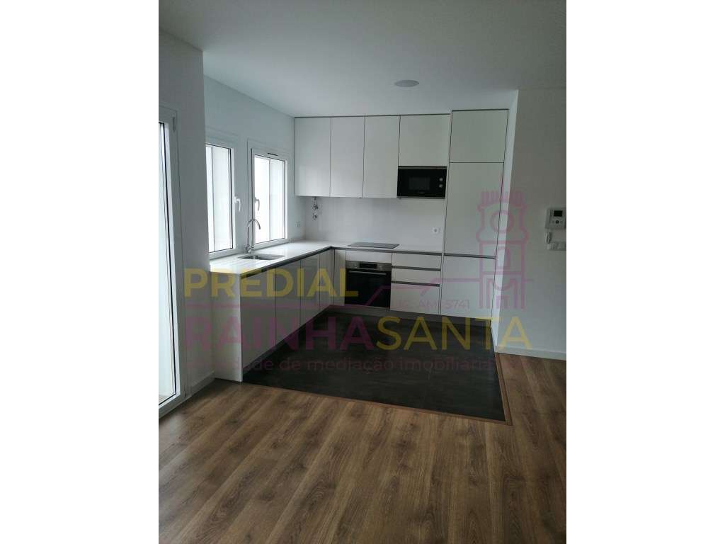 Apartamento T3 novo - Eiras - Grande imagem: 2/11