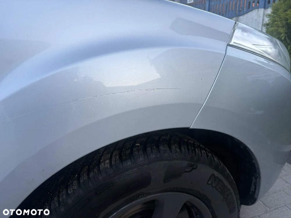 Peugeot 4007 2.2HDi Platinum - 9