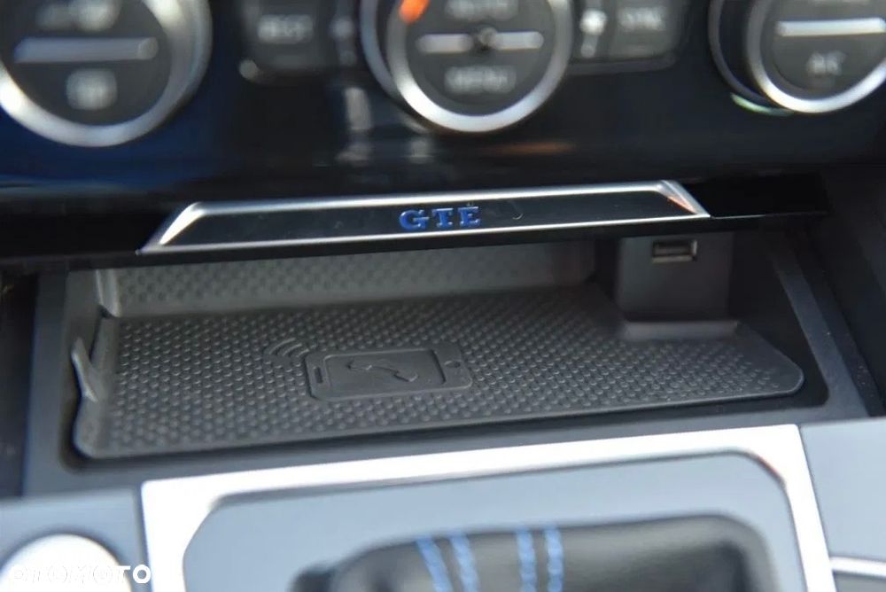 Volkswagen Passat 1.4 TSI Plug-In-Hybrid GTE - 21