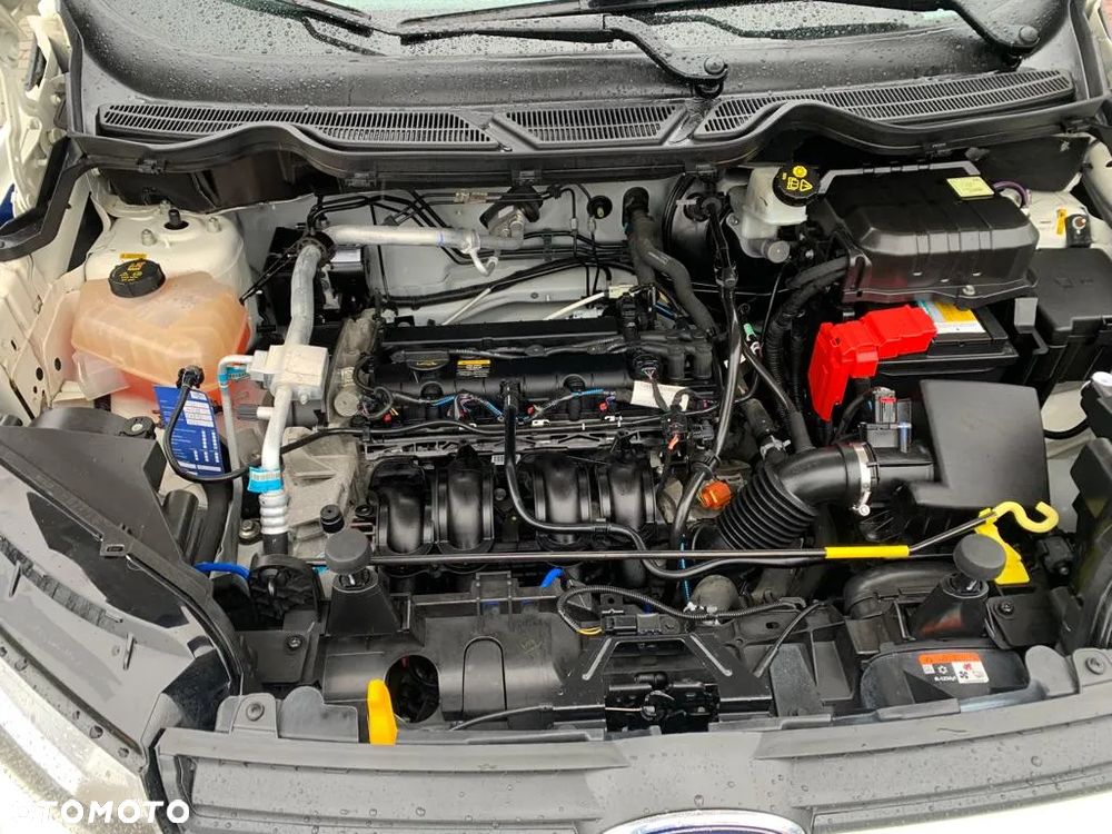 Ford EcoSport 1.5 Ti-VCT - 19