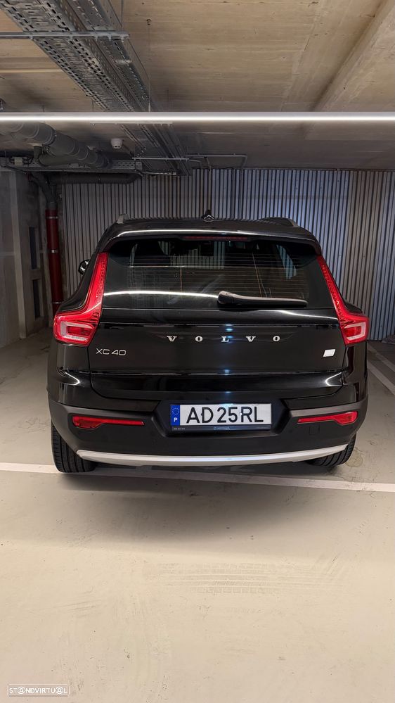 Volvo XC 40 1.5 T5 PHEV Inscription Expression - 8
