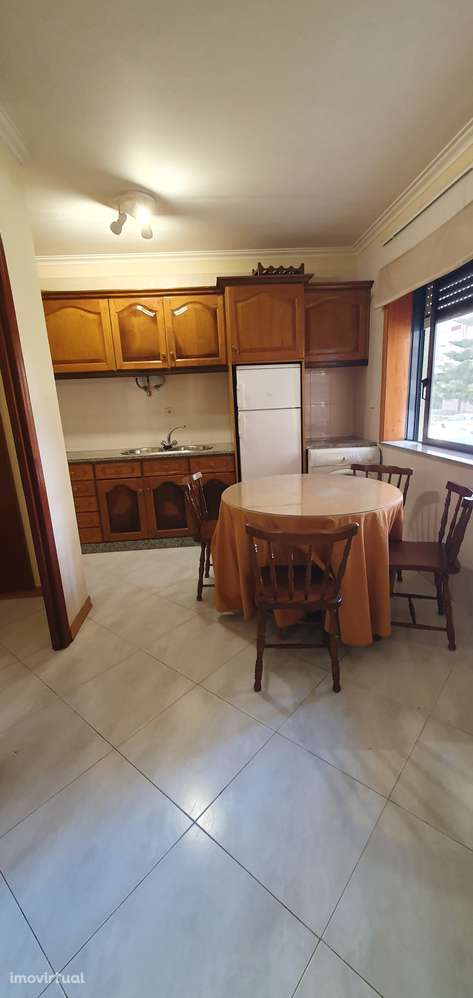 Apartamento T0+1 - Equipado - Amorosa - Grande imagem: 5/6
