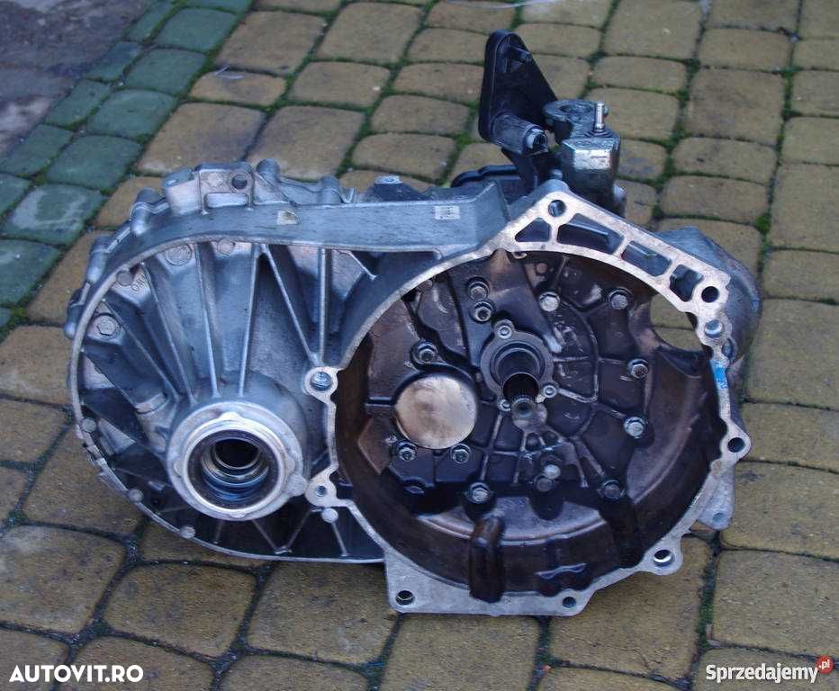 Cutii viteze manuale AUTOUTILITARE si autoturisme - 15