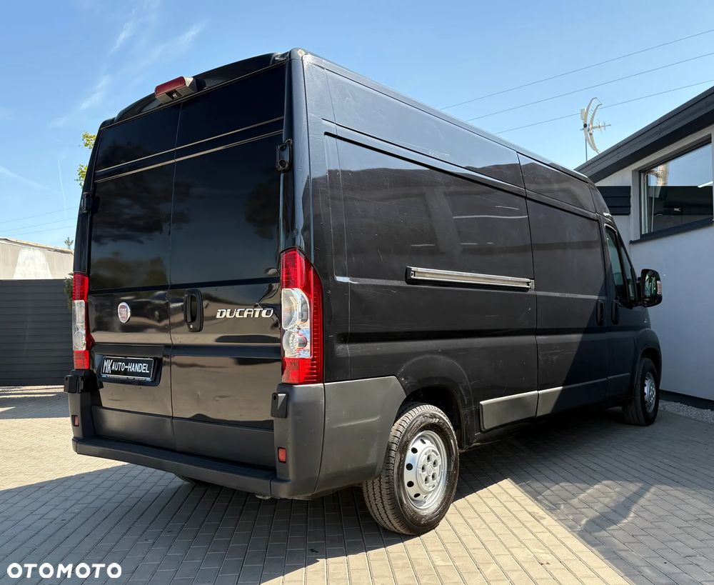 Fiat Ducato - 6