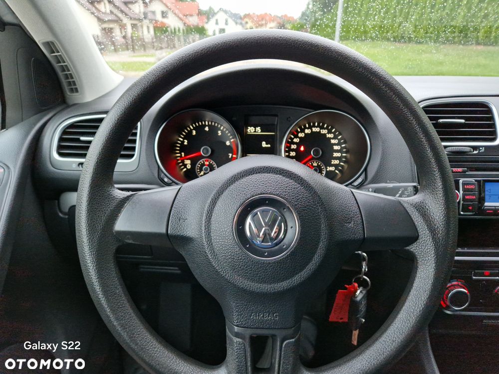 Volkswagen Golf 1.4 Style - 6