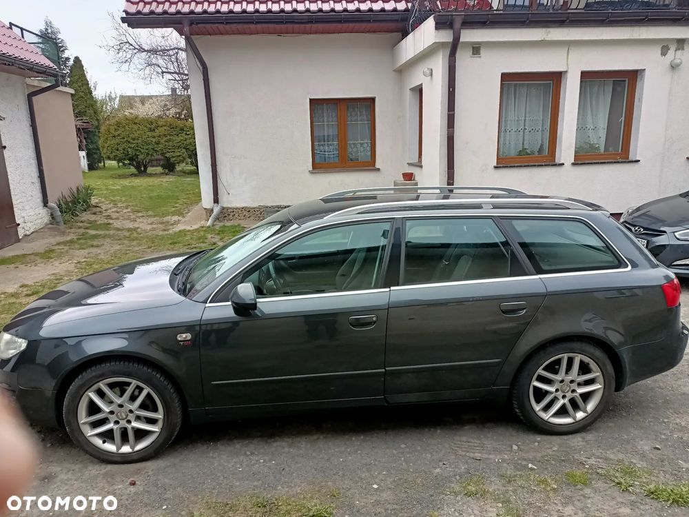 Seat Exeo 2.0 TDI DPF Style - 3