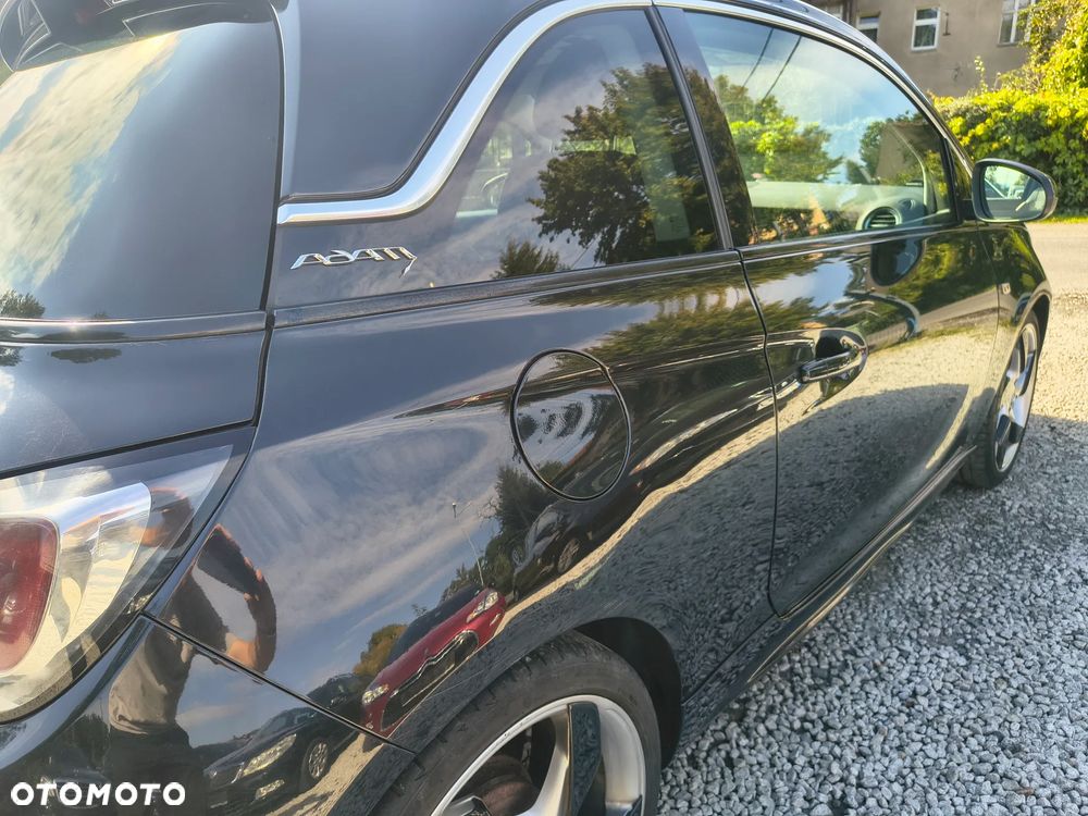 Opel Adam 1.4 Black Jack - 16