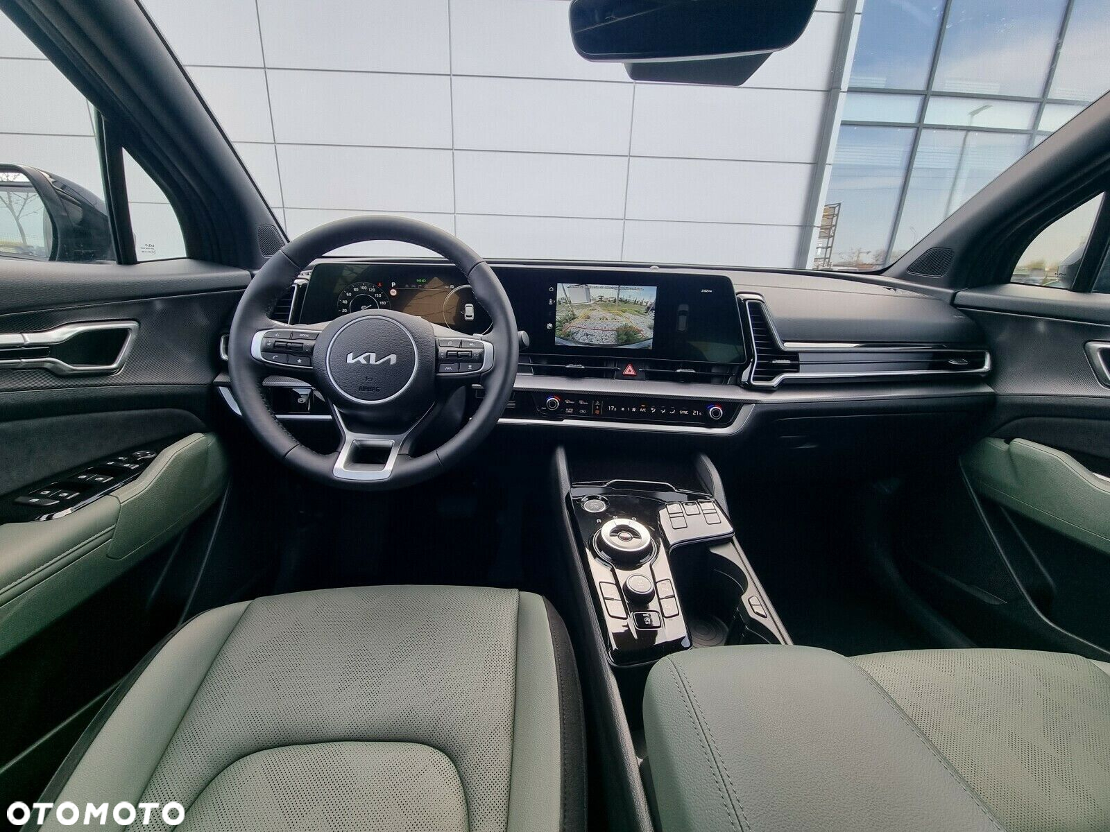 Kia Sportage - 19