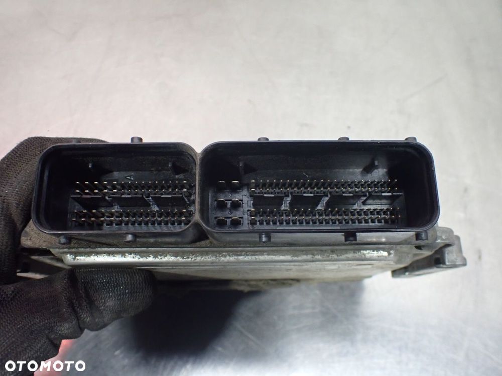 KOMPUTER SILNIKA FIAT BRAVO II 51852323 - 3