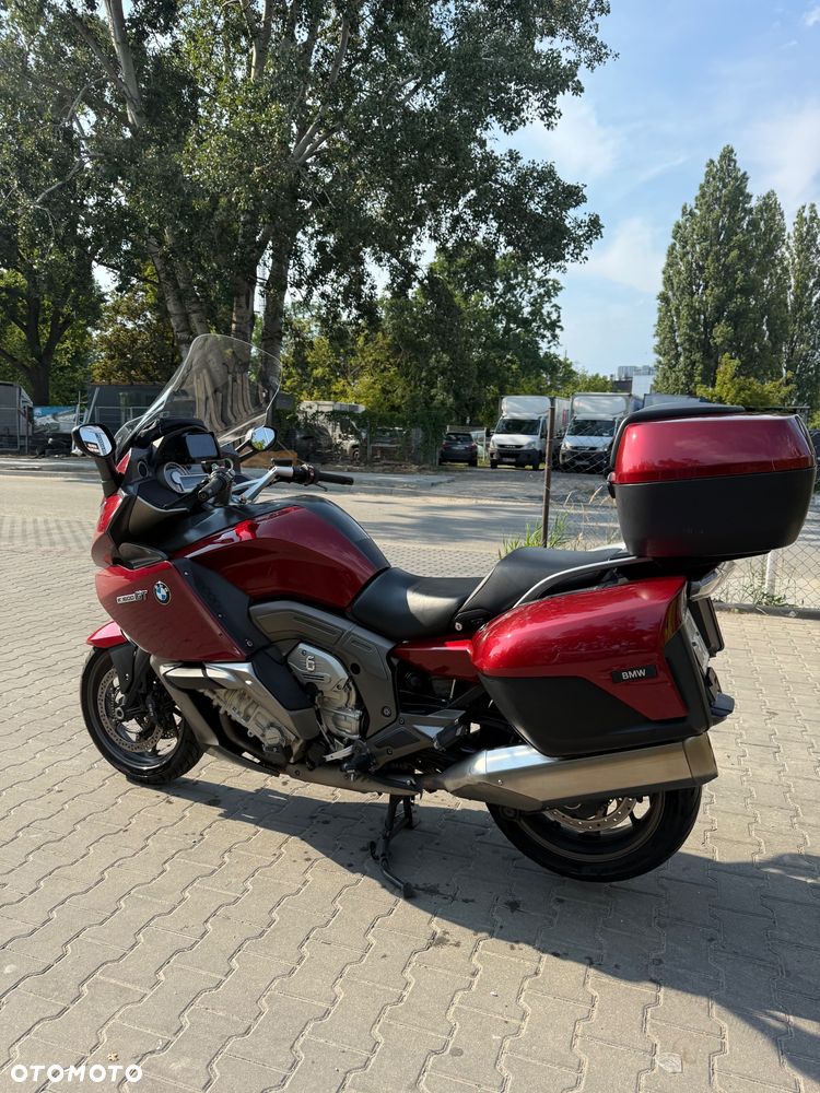 BMW K - 3