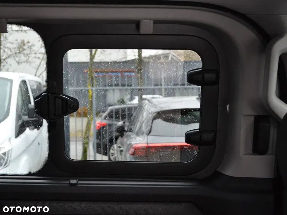 Ford Transit Custom - 9