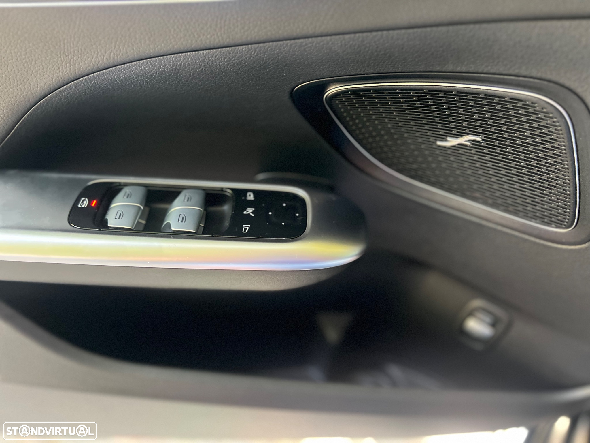 Mercedes-Benz C 220 Station d 9G-TRONIC AMG Line - 32