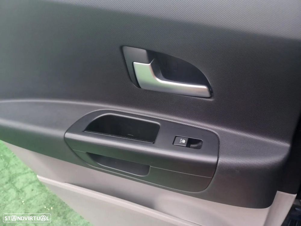Kia Ceed SW 1.4 CVVT EX ISG - 22