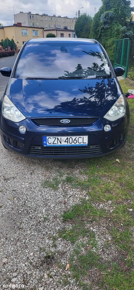 Ford S-Max 1.8 TDCi Gold X - 19