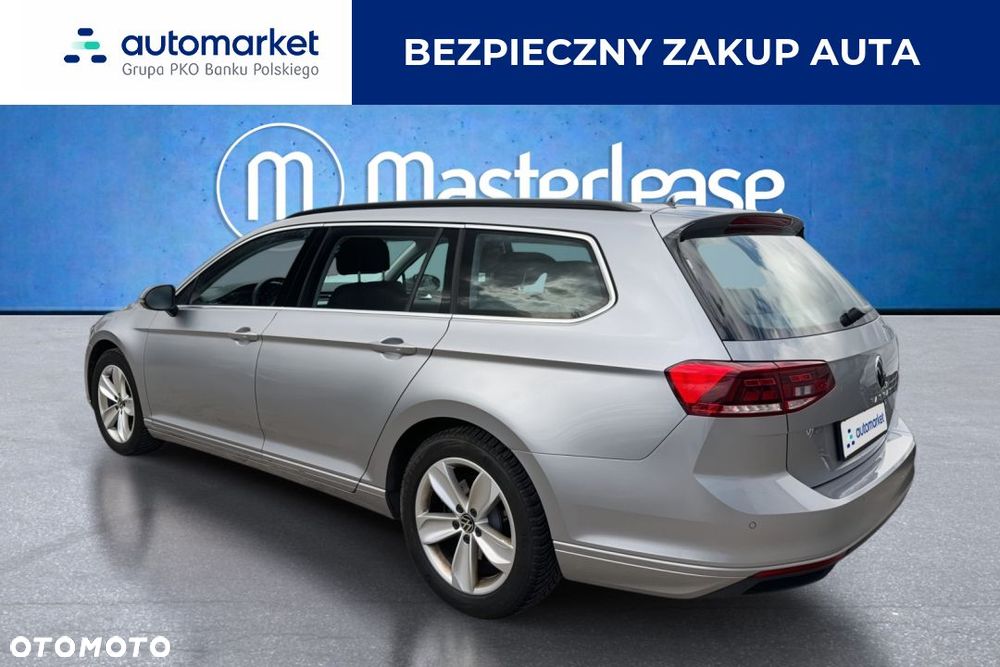 Volkswagen Passat - 5