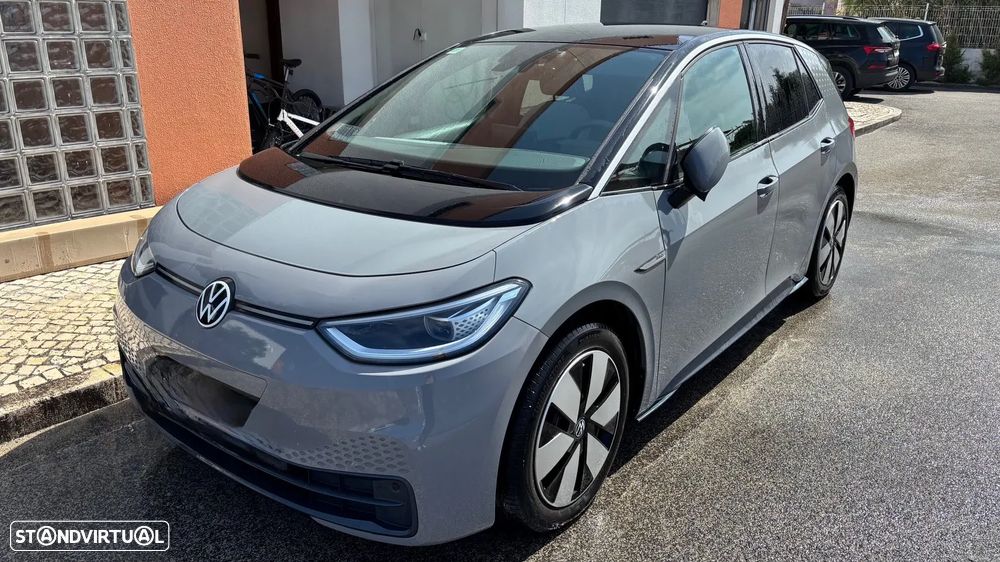 VW ID.3 Pro Performance Business - 17