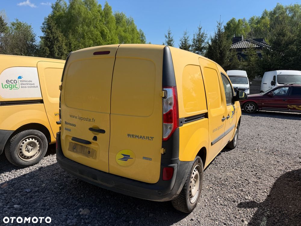 Renault Kangoo - 5