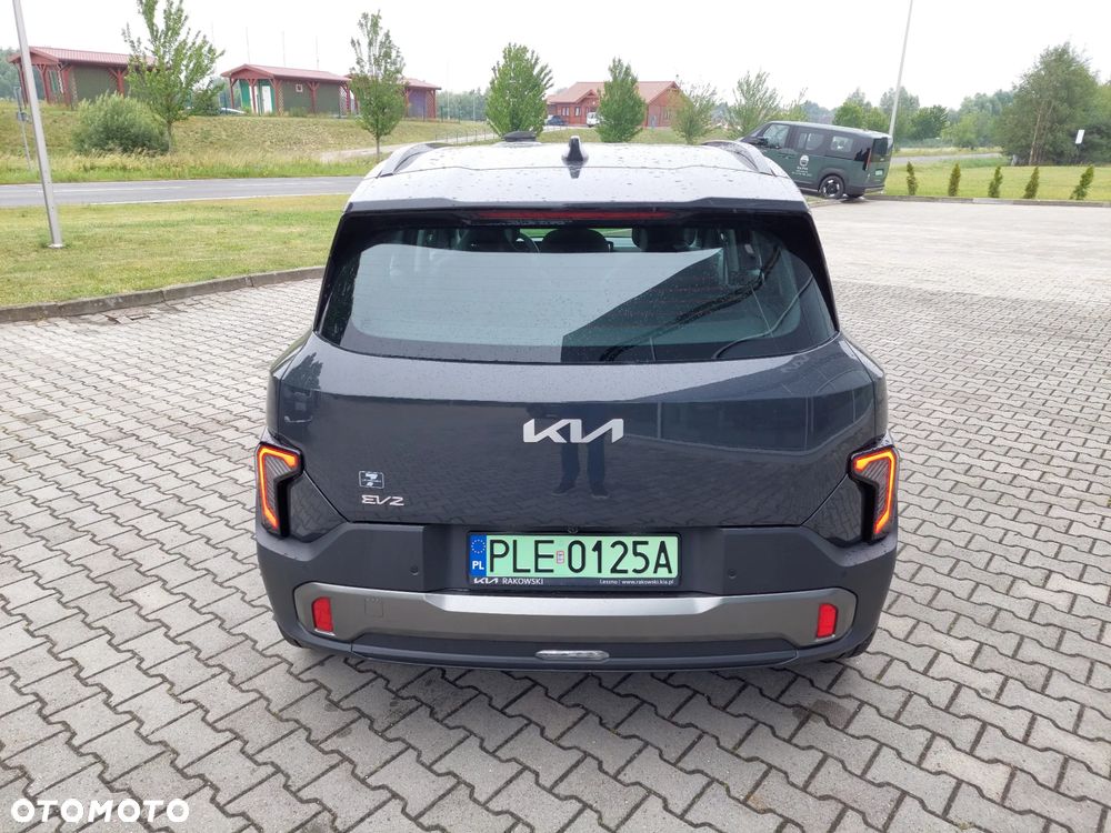 Kia EV2 - 4