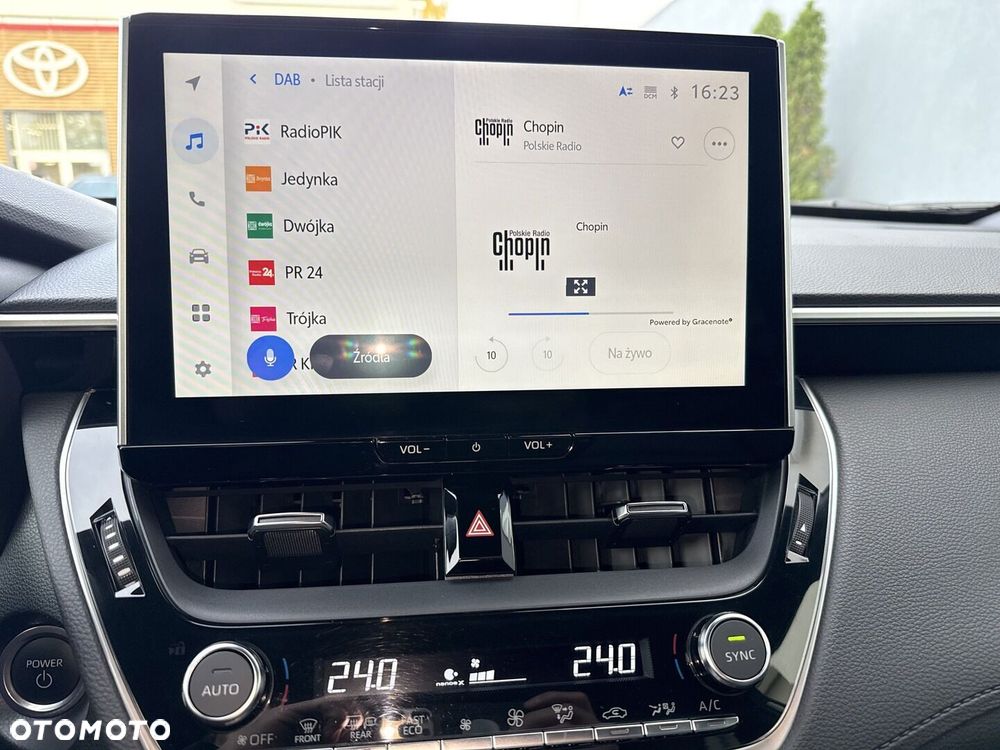 Toyota Corolla Cross 2.0 Hybrid Premiere Edition AWD - 20