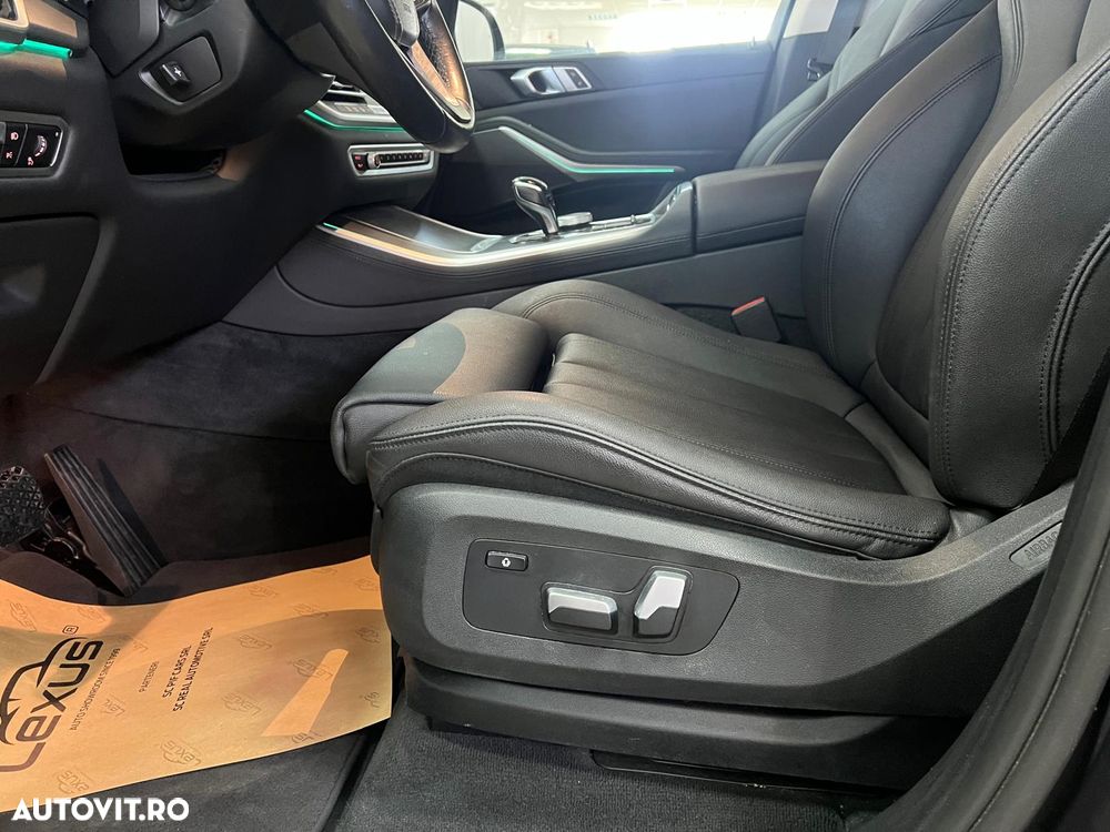 BMW X5 xDrive45e - 23