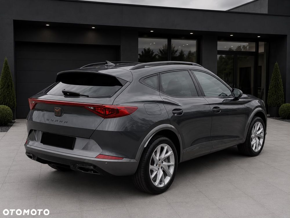 Cupra Formentor 1.5 TSI DSG - 7