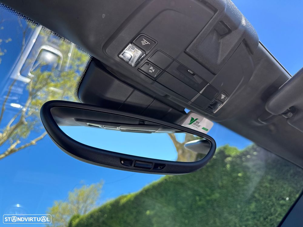 Porsche 911 (991) Carrera 2 S PDK - 21