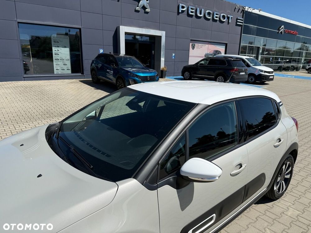 Citroën C3 1.2 PureTech Max - 31