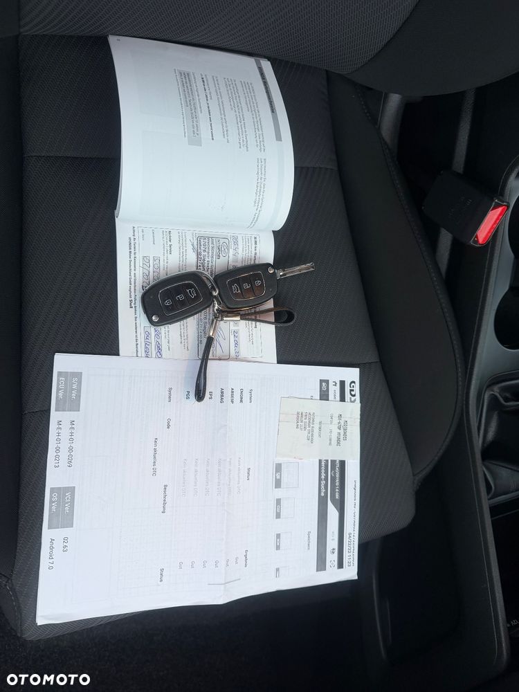 Hyundai Tucson 1.6 GDi 2WD Style - 10