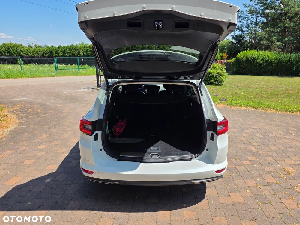 Renault Talisman 1.6 Energy dCi Initiale Paris EDC - 9