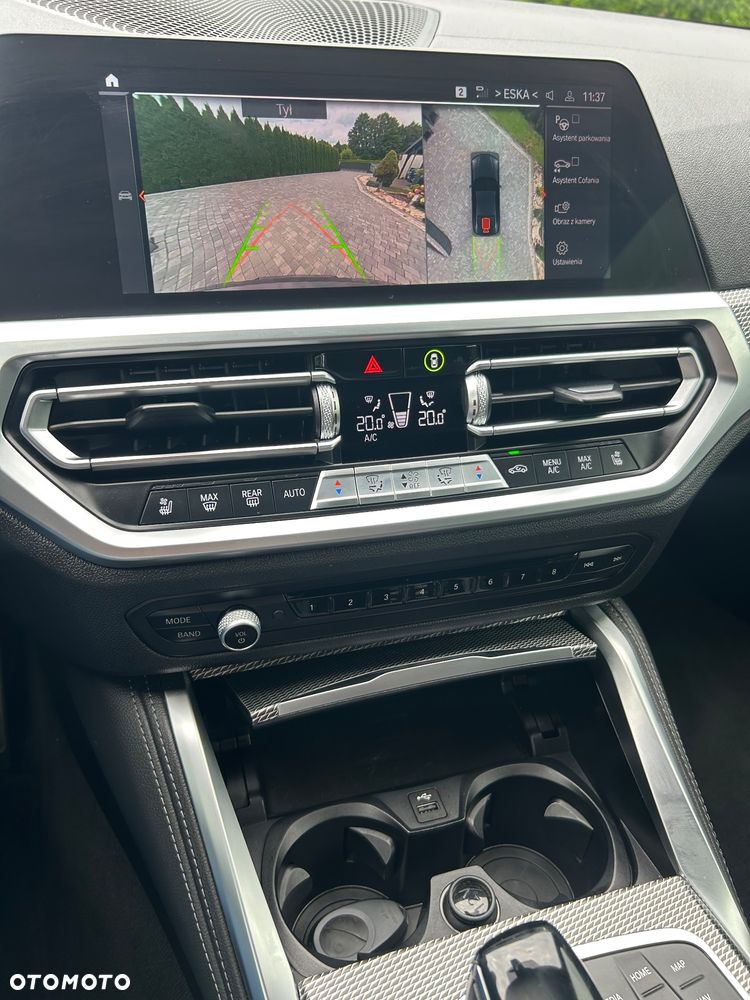 BMW Seria 4 430i M Sport - 21