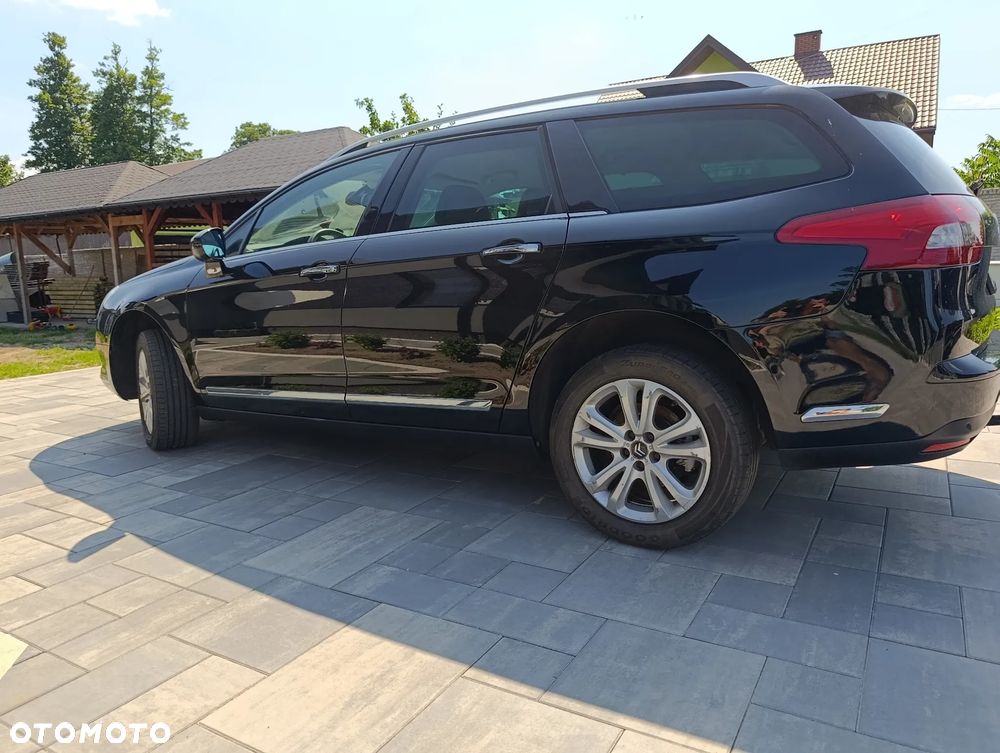 Citroën C5 2.0 HDi Exclusive - 5
