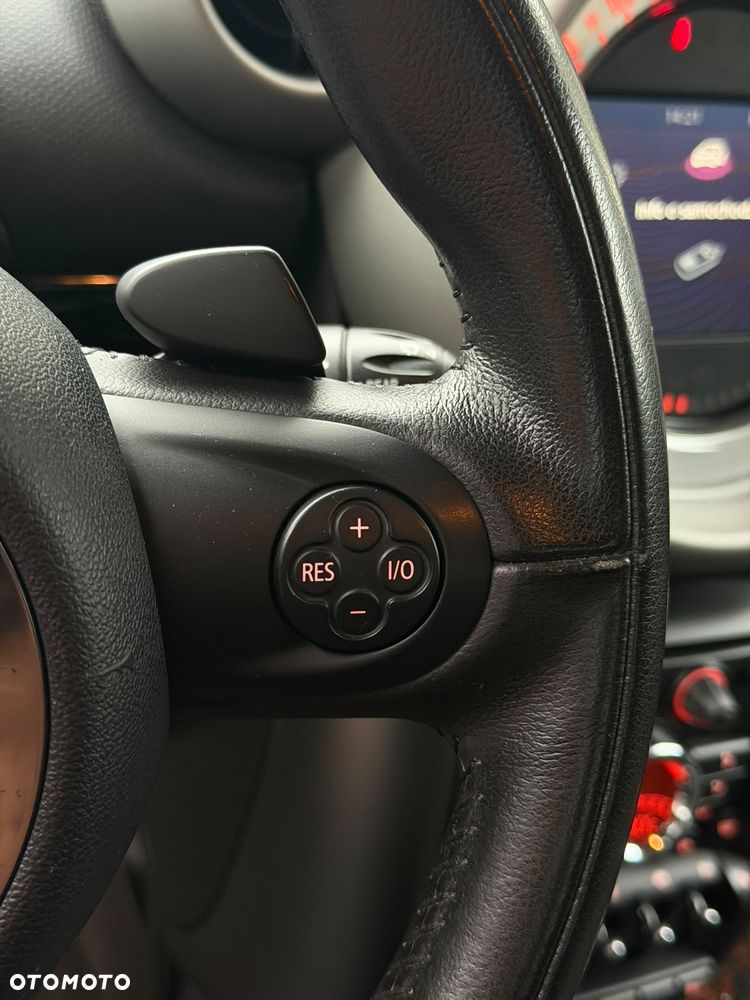 MINI Countryman - 23
