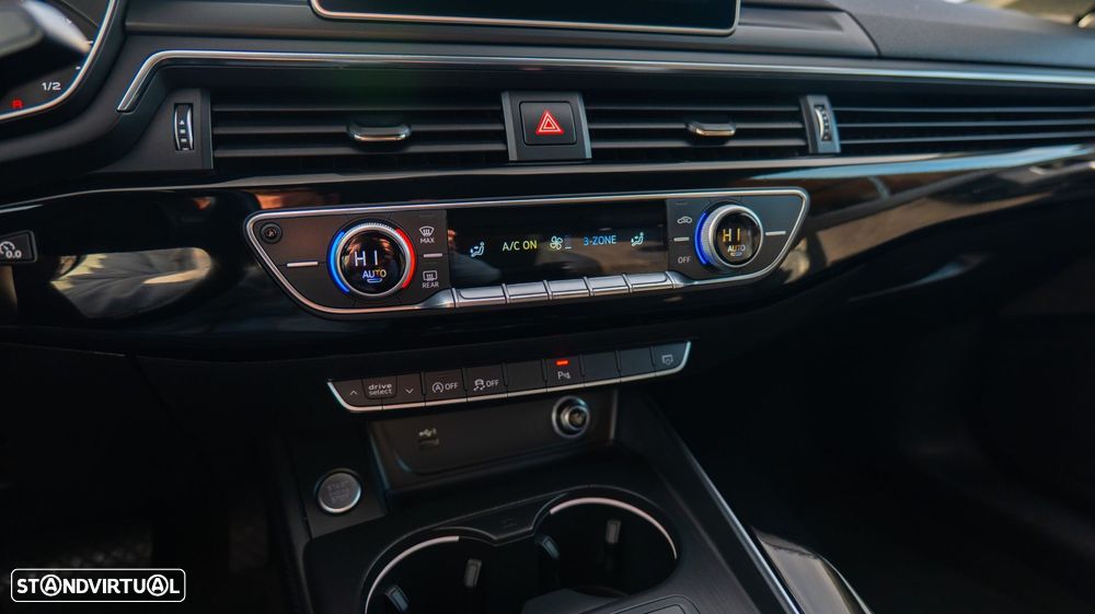 Audi A5 2.0 TDI S-line S tronic - 19