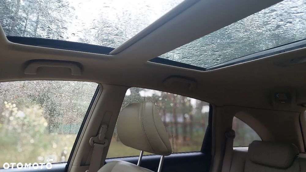 Honda CR-V 2.0 Executive NAVI - 13