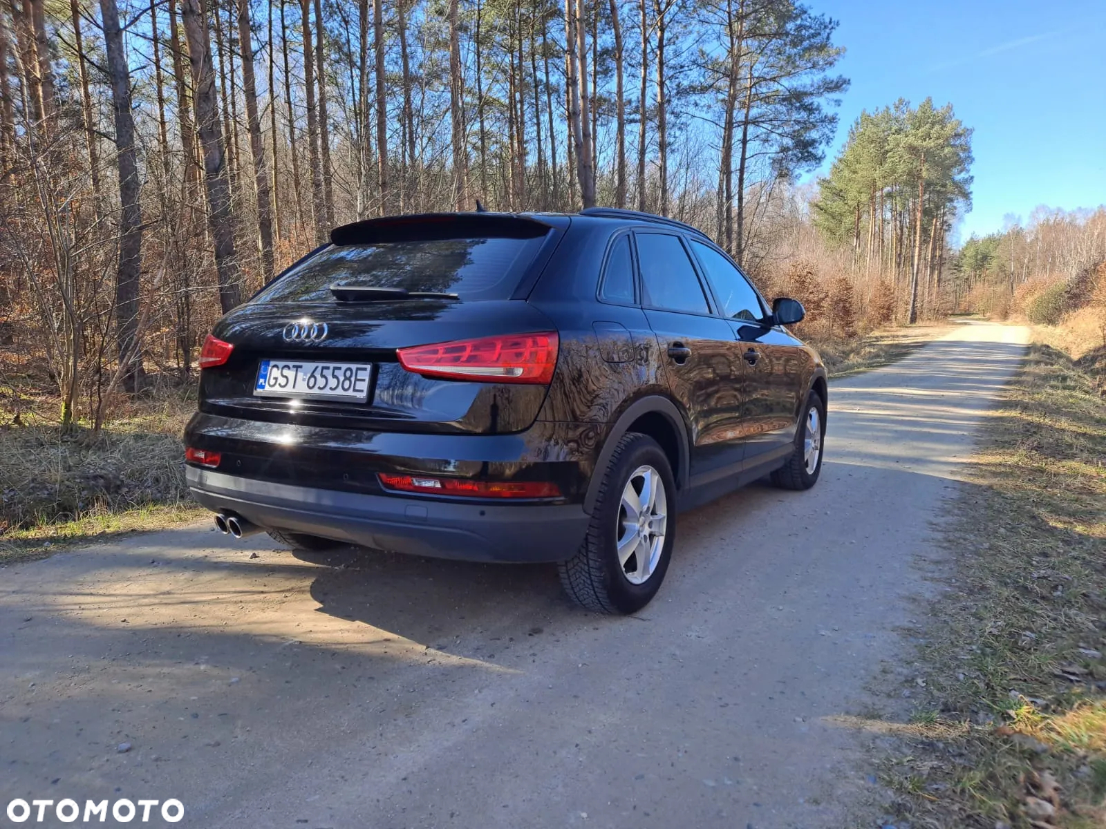 Audi Q3 2.0 TDI - 3